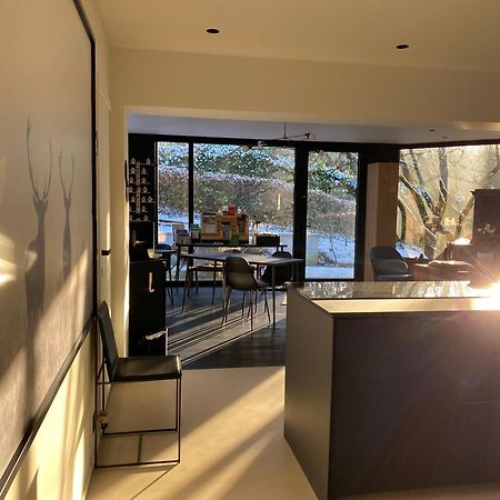 B&B Miranoza Oud-Heverlee Экстерьер фото