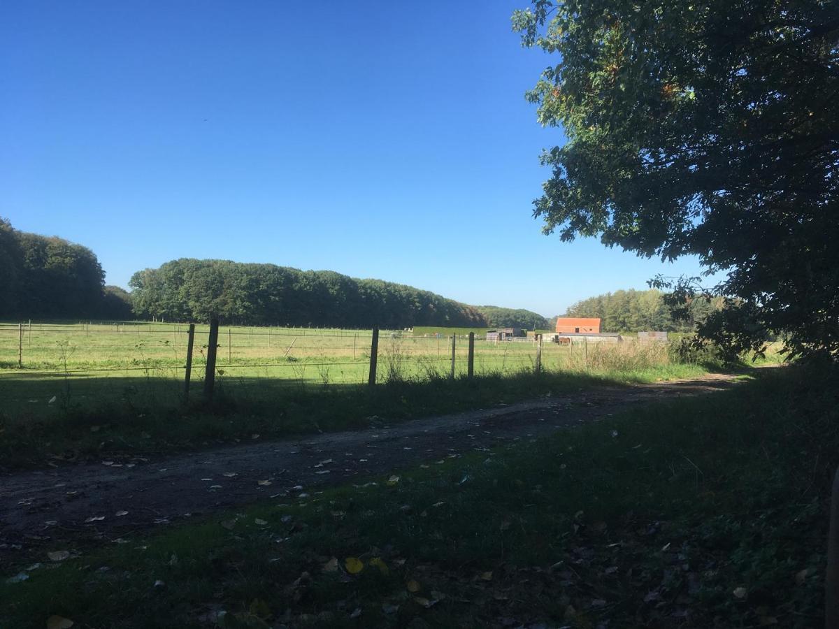 B&B Miranoza Oud-Heverlee Экстерьер фото