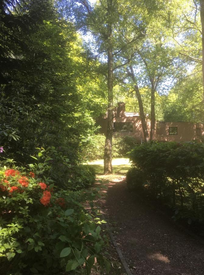 B&B Miranoza Oud-Heverlee Экстерьер фото