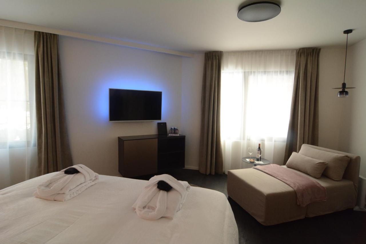 B&B Miranoza Oud-Heverlee Номер фото