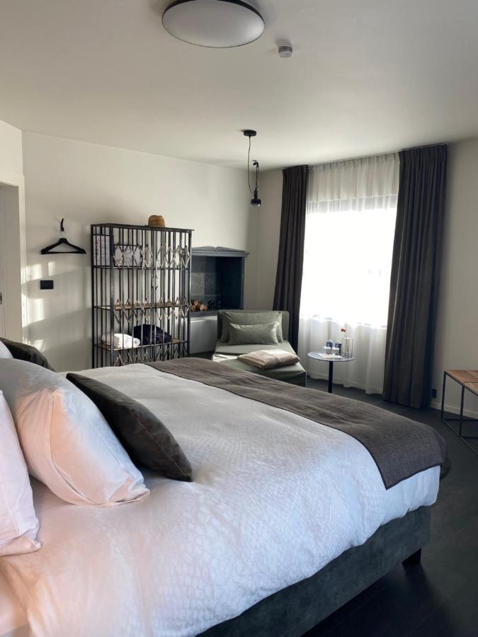 B&B Miranoza Oud-Heverlee Номер фото