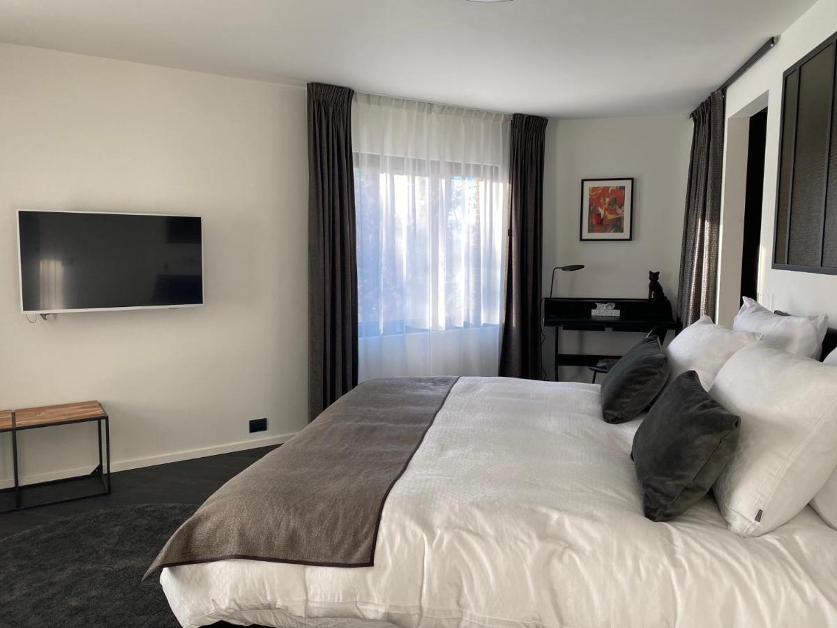 B&B Miranoza Oud-Heverlee Номер фото