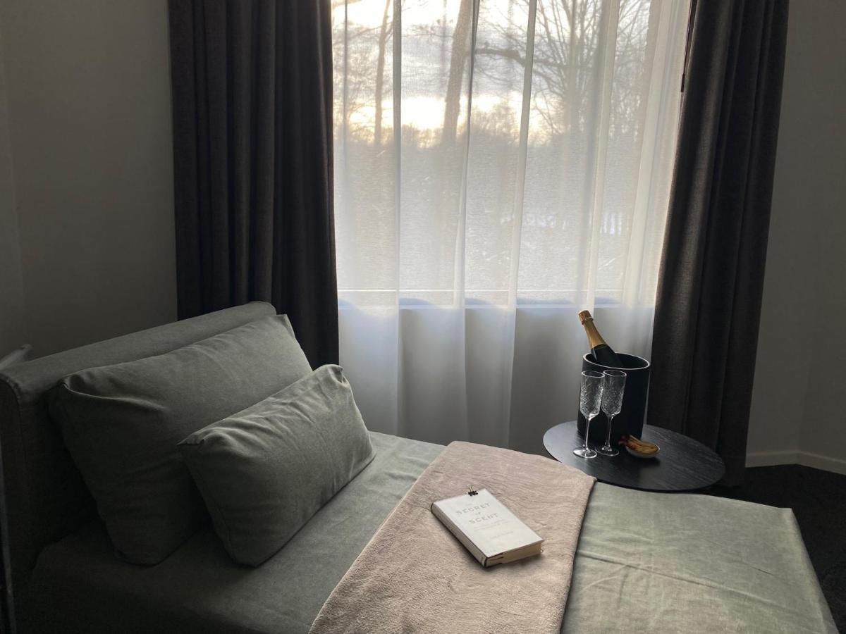 B&B Miranoza Oud-Heverlee Номер фото