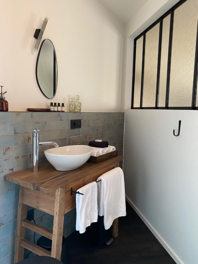 B&B Miranoza Oud-Heverlee Номер фото