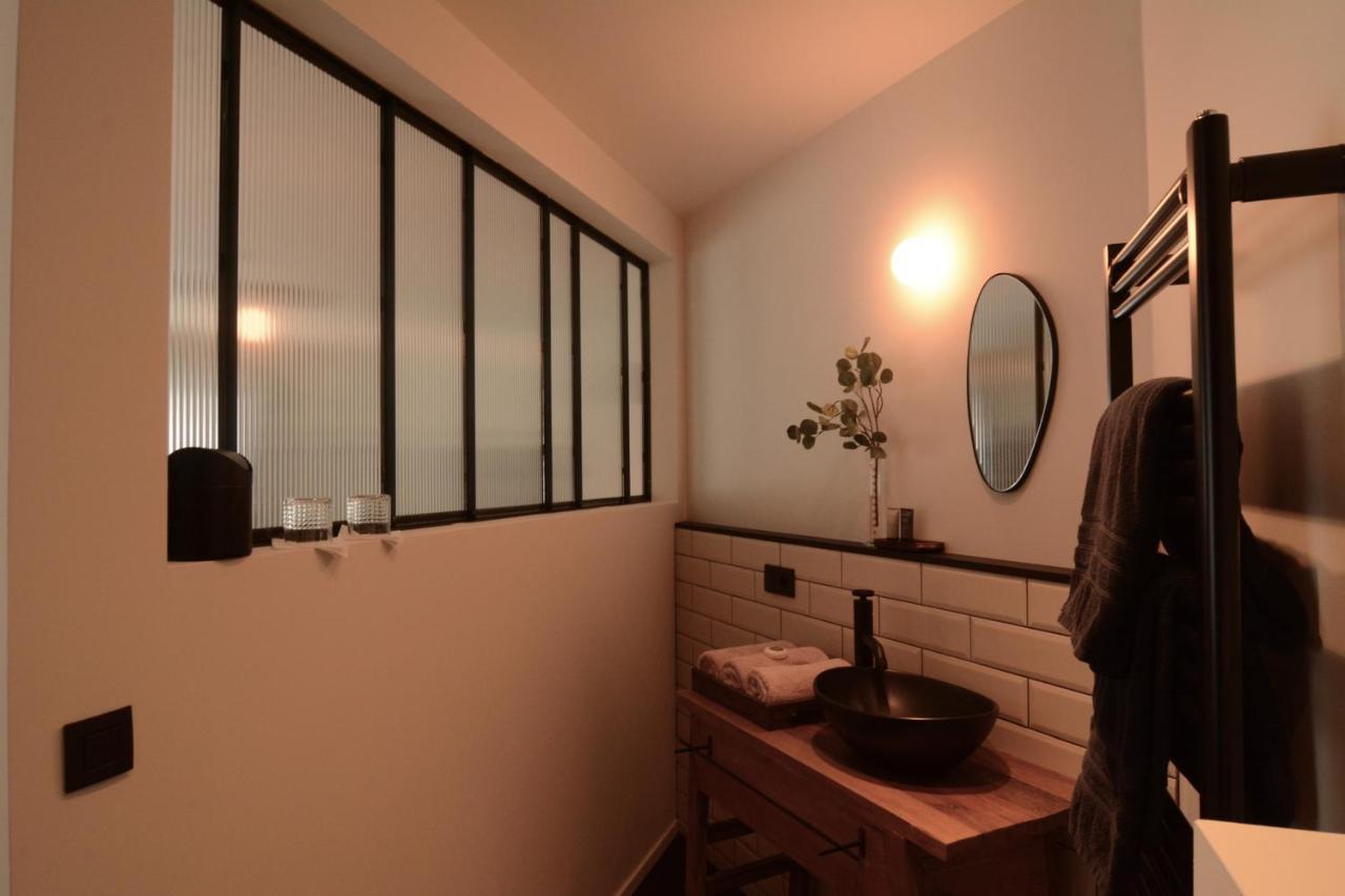 B&B Miranoza Oud-Heverlee Номер фото