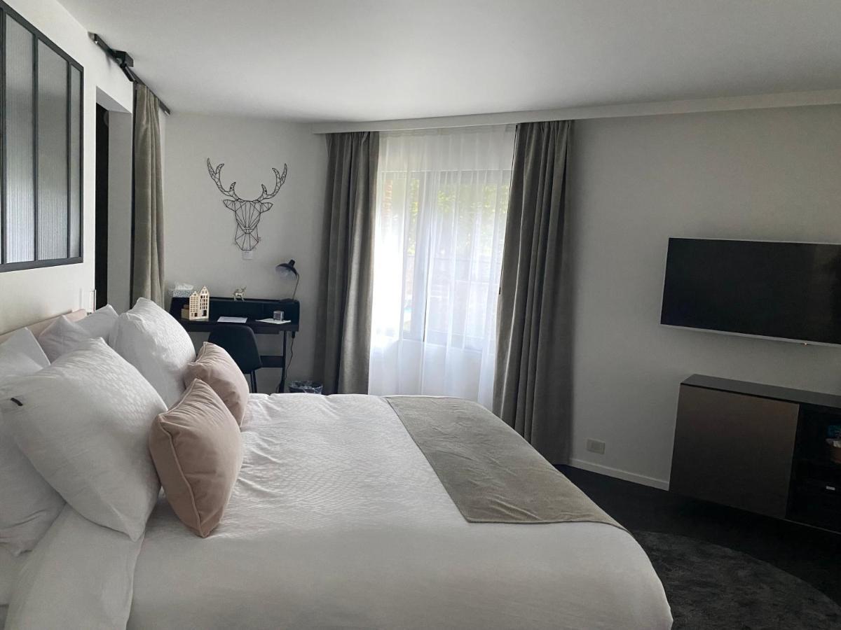 B&B Miranoza Oud-Heverlee Экстерьер фото