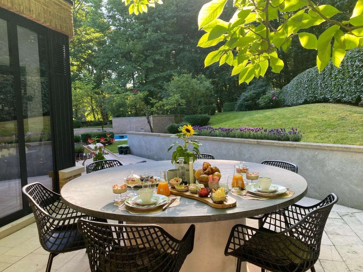 B&B Miranoza Oud-Heverlee Экстерьер фото