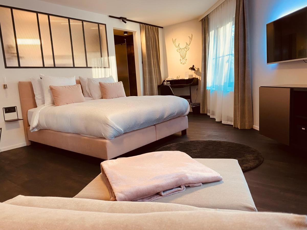 B&B Miranoza Oud-Heverlee Экстерьер фото
