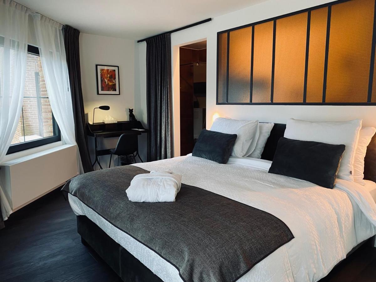 B&B Miranoza Oud-Heverlee Экстерьер фото