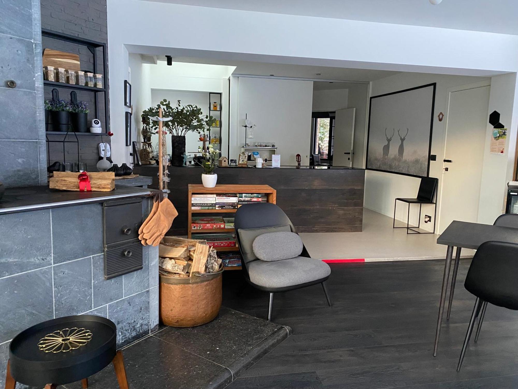 B&B Miranoza Oud-Heverlee Экстерьер фото