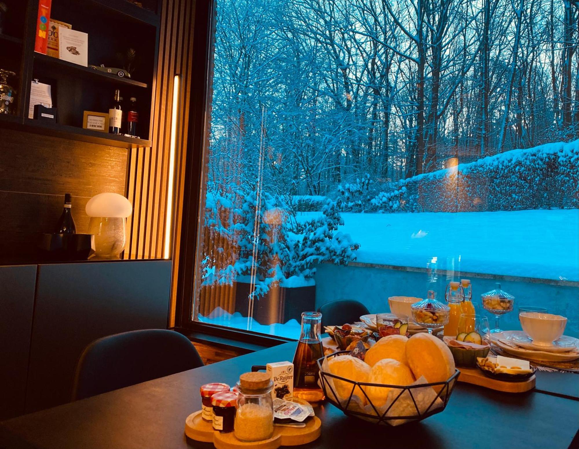 B&B Miranoza Oud-Heverlee Экстерьер фото